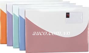 Túi hồ sơ Deli 5506